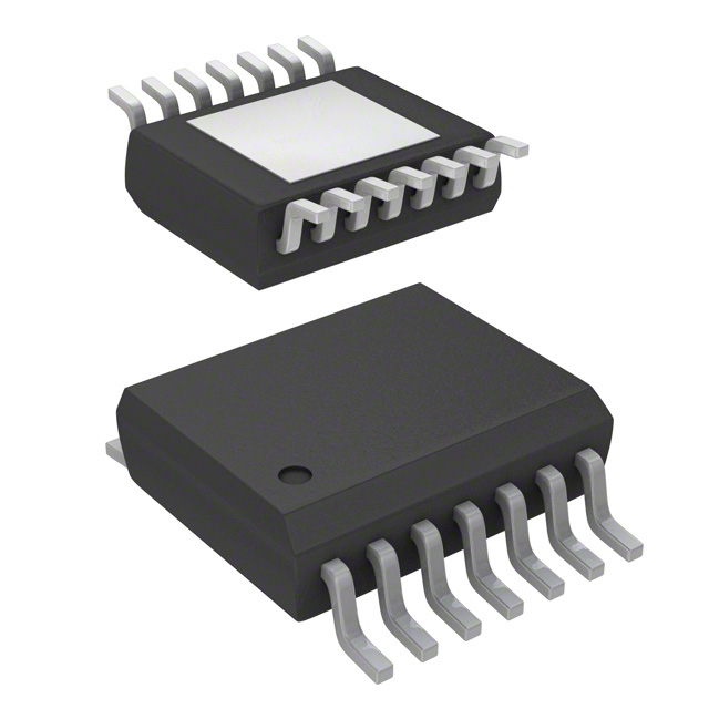 IC REG LIN 5V 150MA PG-SSOP-14-2