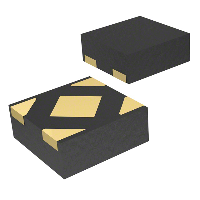 IC REG LINEAR 1.2V 300MA 4-X2SON