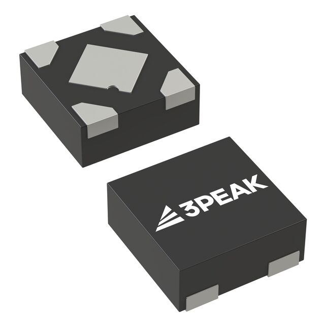 IC REG LINEAR 2.5V 300MA 4-DFN