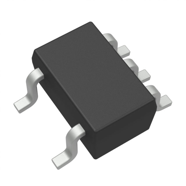 TLV3231DCKR