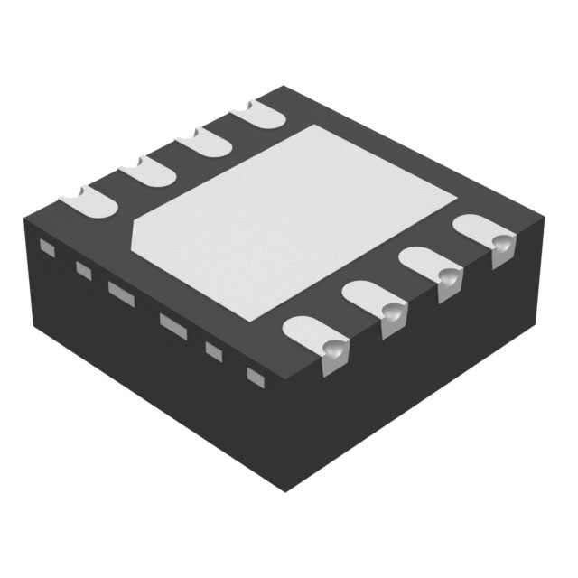 IC TRANSCEIVER HALF 1/1 8SON