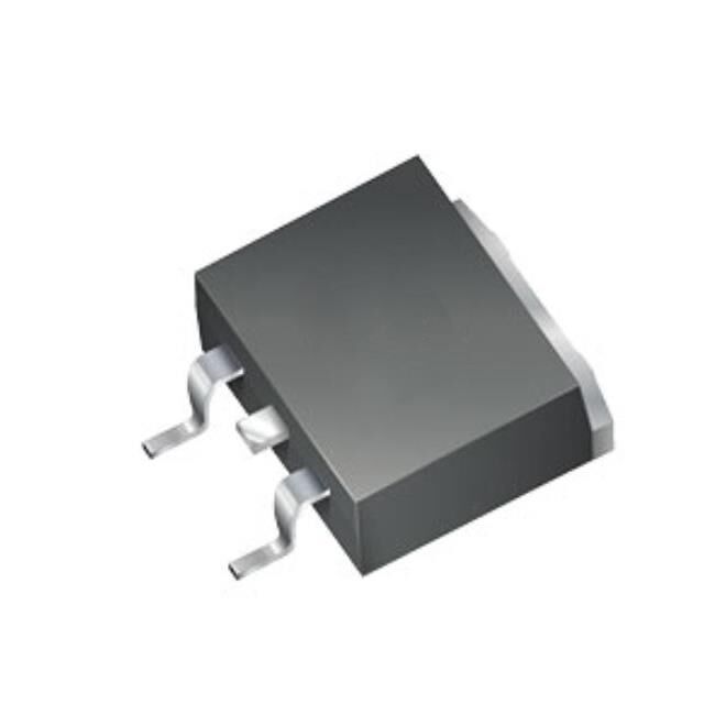 DIODE ARR SCHOT 150V 10A TO263AB