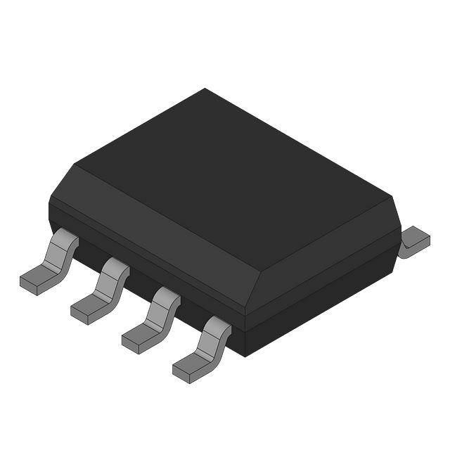 IC OPAMP JFET 2 CIRCUIT 8SOIC
