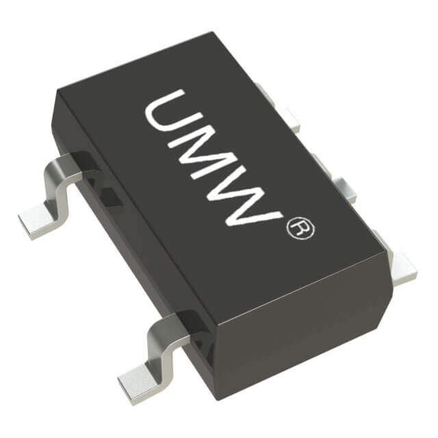 SN74LVC1G125DBVR