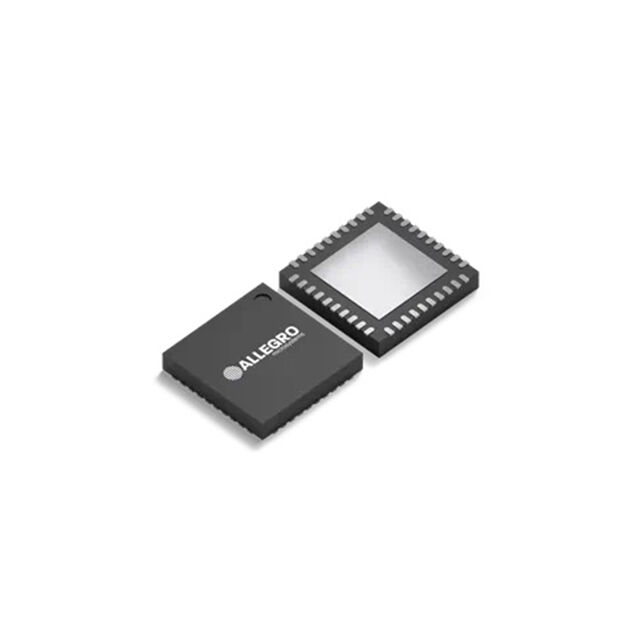SAFETY PMIC W/ PRE-REGULATOR AND