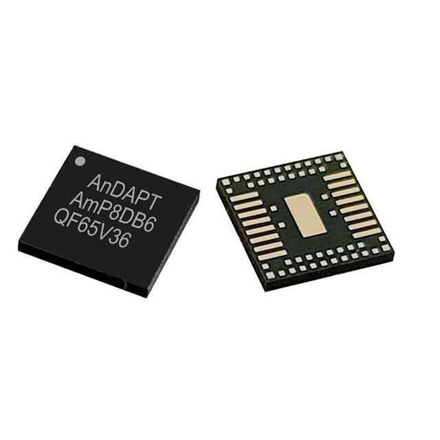 ON DEMAND 6A PMIC 5X5 PLATFORM B