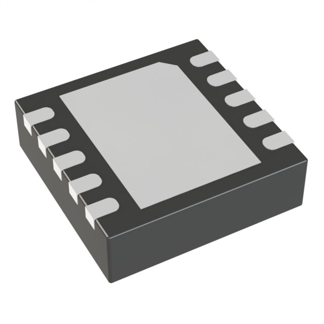 IC REG DL BUCK/LINEAR SYNC 10MLF