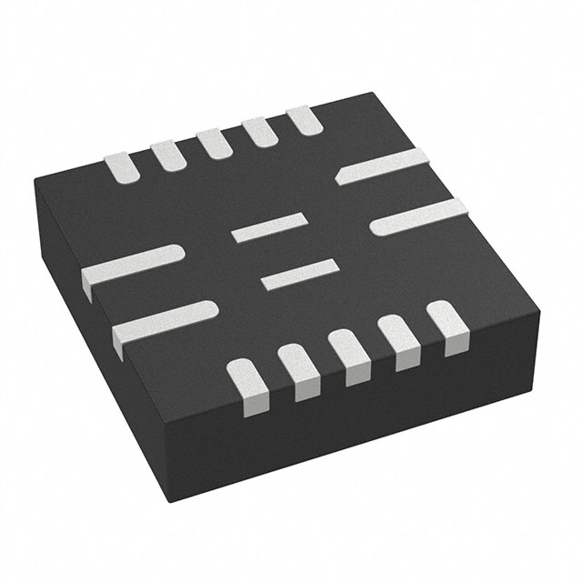 IC REG DL BUCK/LINEAR SYNC 16QFN