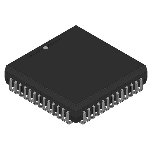 MC68L11E0FN2-FR