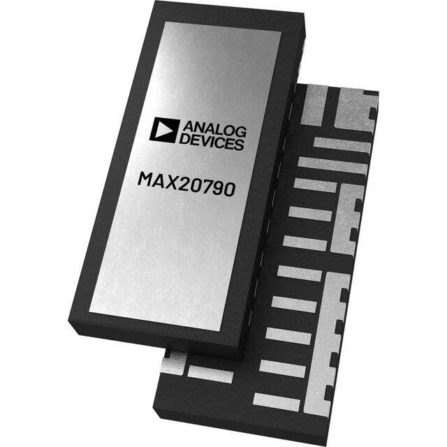 MAX20781CAFC+T