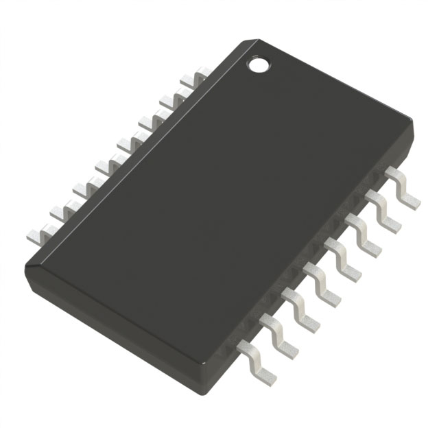 IC ISOLATOR 16SOIC