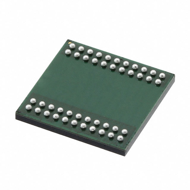 DGTL ISO 2.5KV 4CH RS232 44-LBGA