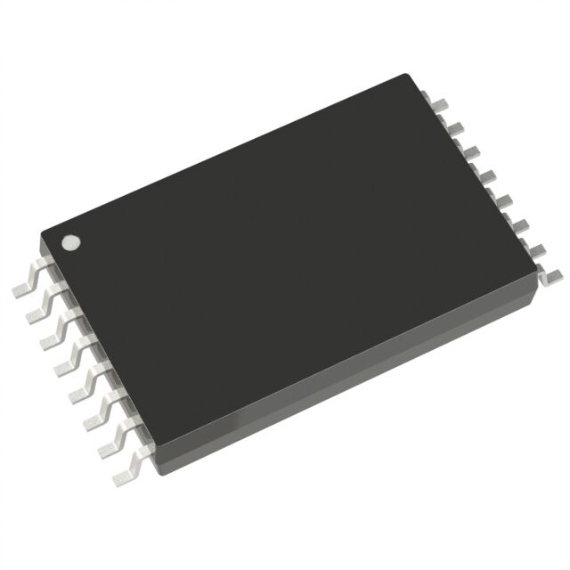 DGTL ISO 3.75KV 2CH LVDS 16-SOIC