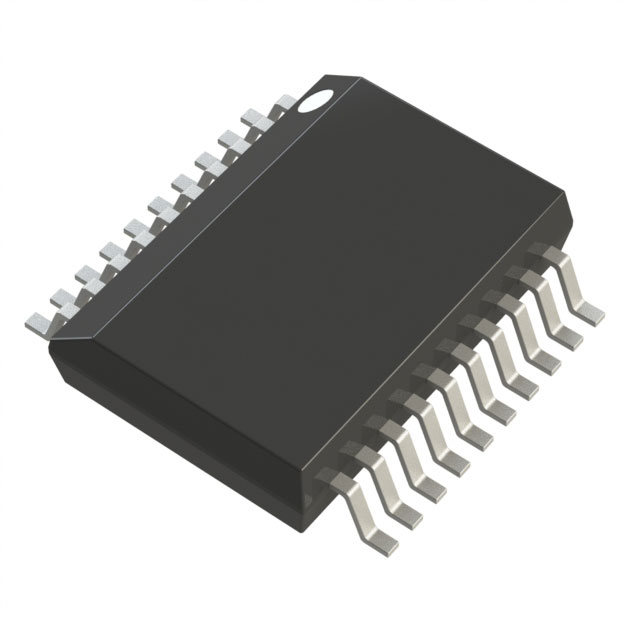 IC RCVR IF SUBSYSTEM 3V 20-SSOP