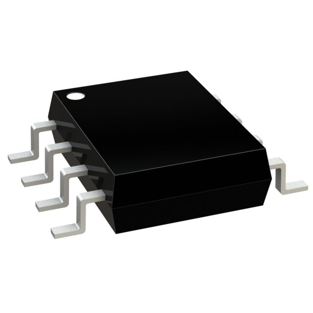 IC LED DRIVER OFFL TRIAC 8SOP