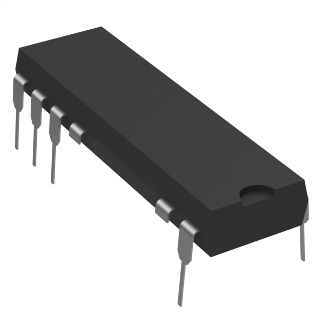 DIGITAL ISOLATOR 3KV 1CH 18-DIP