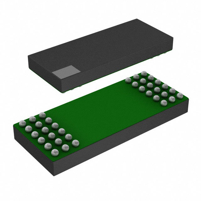 DGTL ISOLTR 6KV 10CH SPI 36-BGA