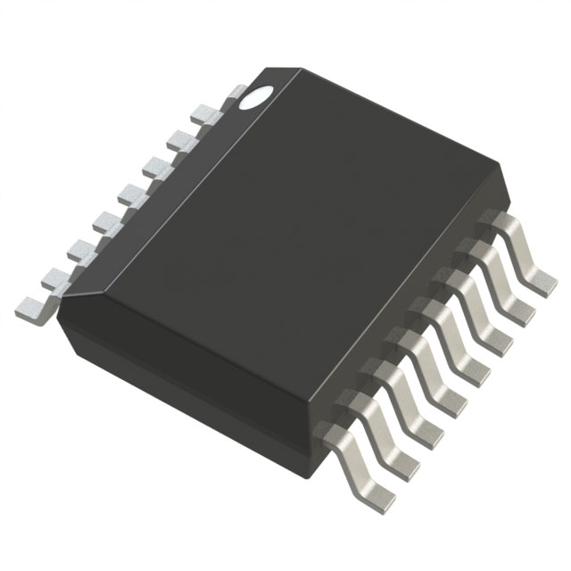 IC COMPARATOR 4 GEN PUR 16QSOP