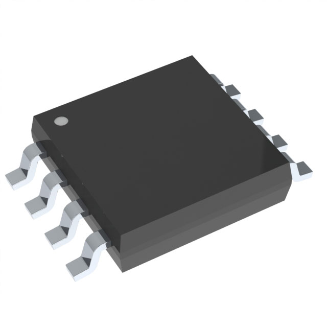 IC TRANSCEIVER HALF 1/1 8SOIC