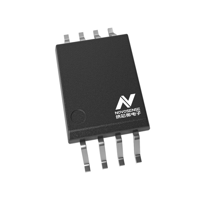 DGTL ISOLTR 5KV 2CH GP 8-SOIC