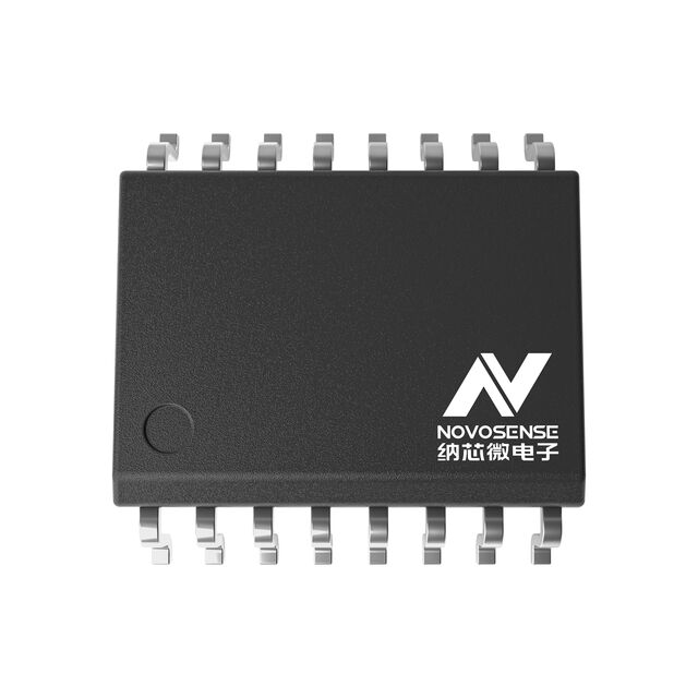 DGTL ISOLTR 5KV 4CH GP 16-SOIC