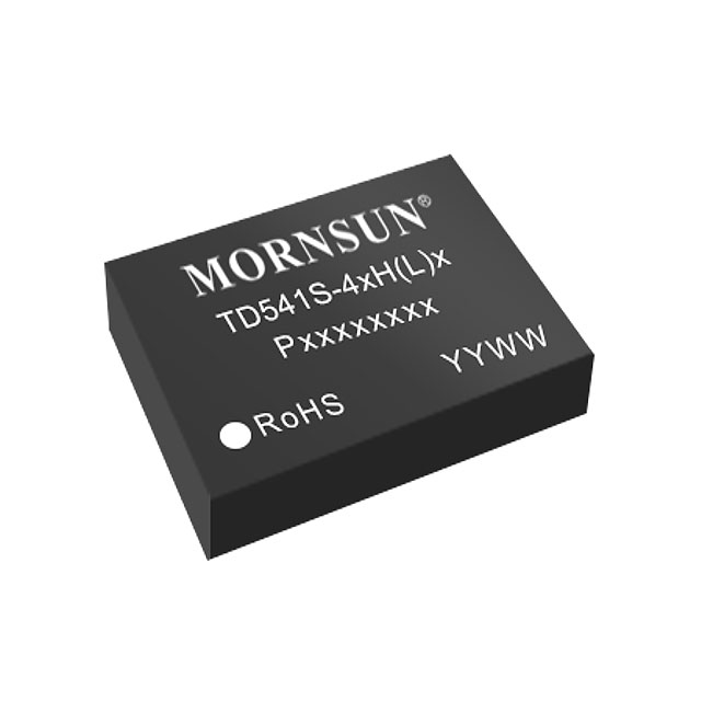 DGTL ISOLTR 5KV 4CH SPI 16-BDFN