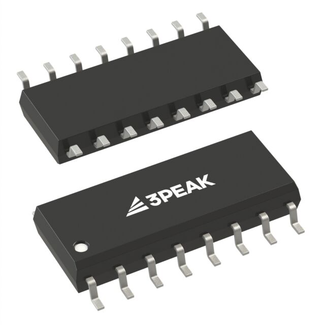 IC TRANSCEIVER FULL 2/2 16SOP