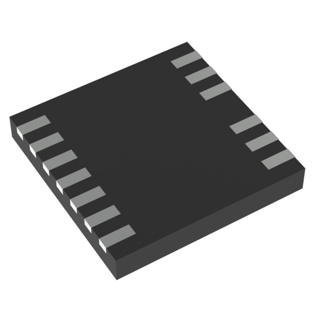 DGT ISO 1.5KV 1CH GT DVR TFLGA13