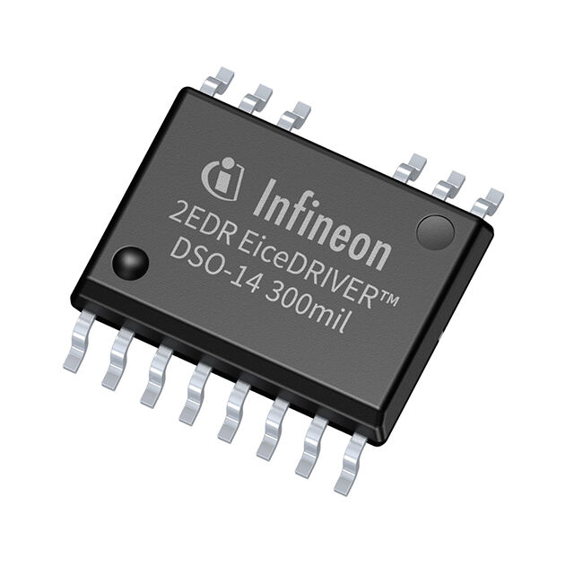 DRIVER IC PG-DSO-14