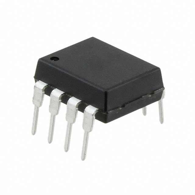 OPTOISO 5KV 1CH GATE DVR 8DIP