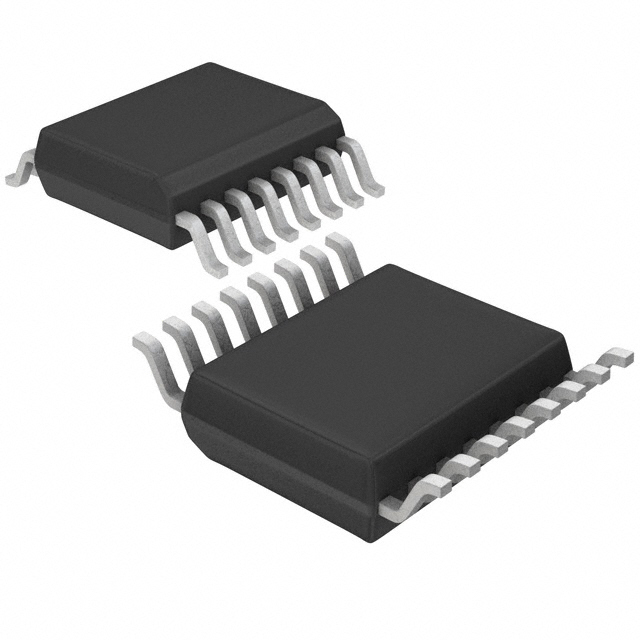 IC INTERFACE SPECIALIZED 16SO