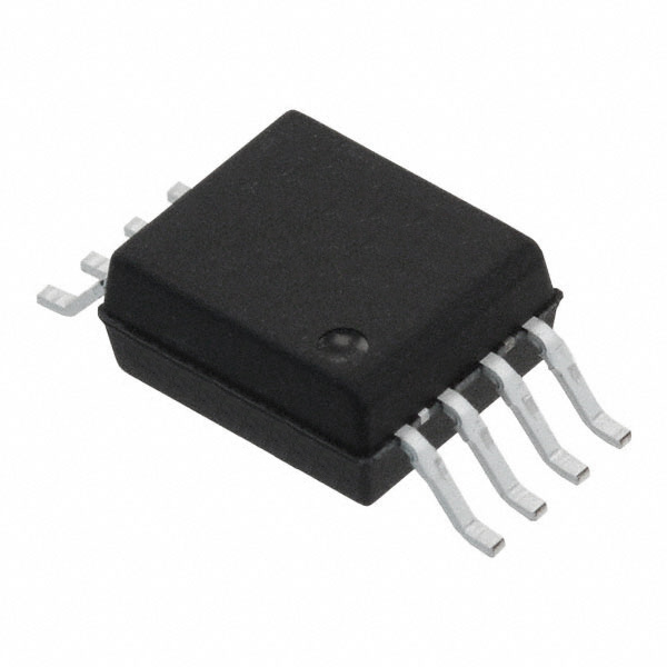 OPTOISO 5KV 1CH GATE DVR 8SO