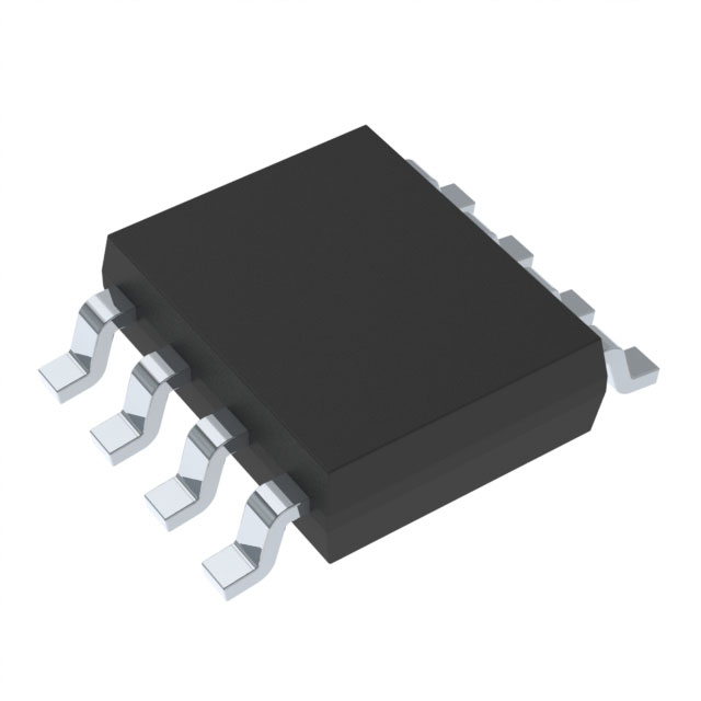 DGTL ISO 5KV 1CH GATE DVR 8SOIC