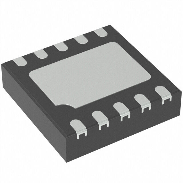 IC MOTOR DRIVER 10DFN