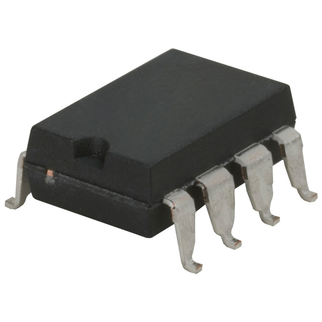 SSR RELAY SPST-NO 250MA 0-250V
