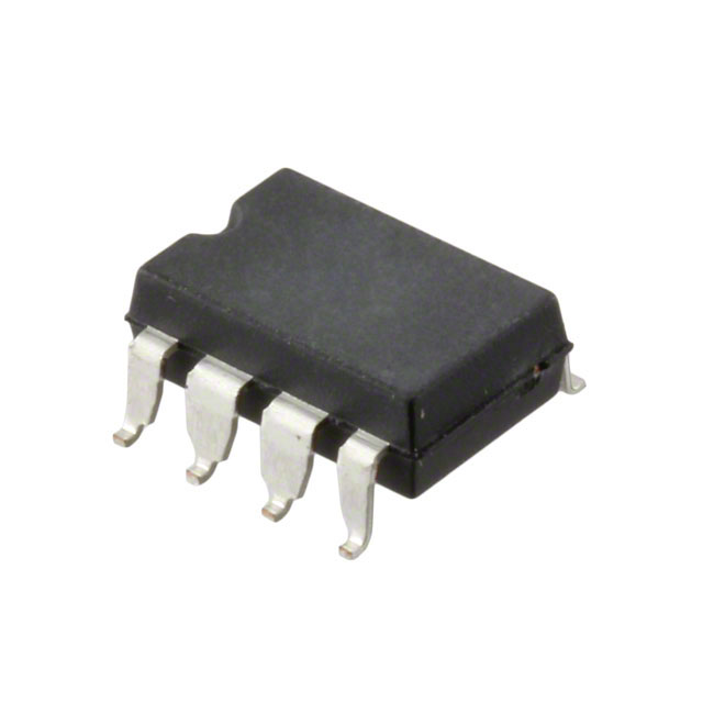 OPTOISO 3.75KV 2CH GATE DVR 8SMD