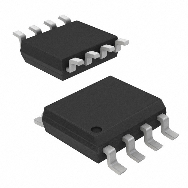 OPTOISOLTR 3.75KV 1CH DARL 8-SO