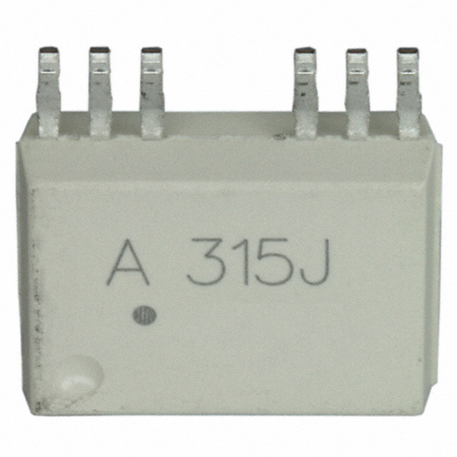 OPTOISO 5KV 2CH GATE DVR 16SO