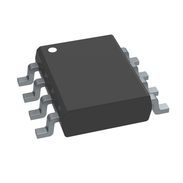 OPTOISO 700V 2CH GATE DVR 8SOIC