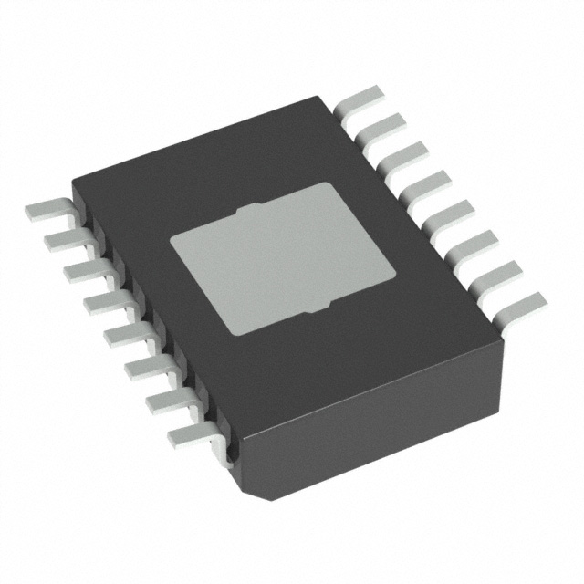 IC SR TRI-STATE 64BIT 16-SOIC