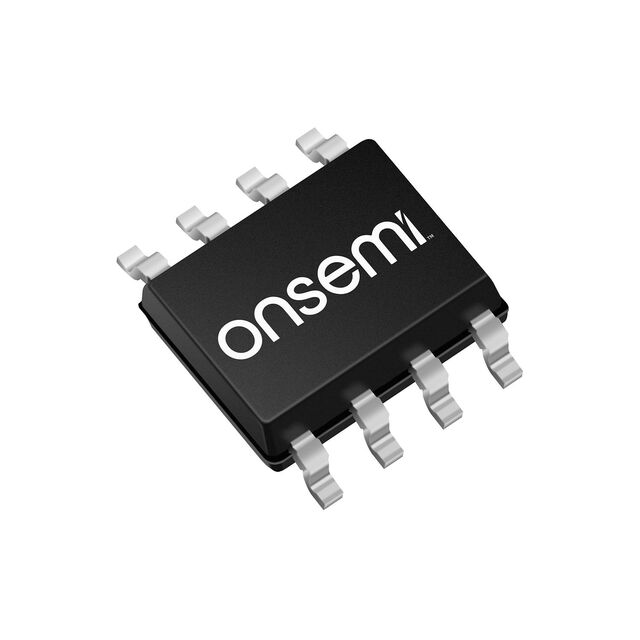 IC OPAMP GP 1 CIRCUIT 8SOIC
