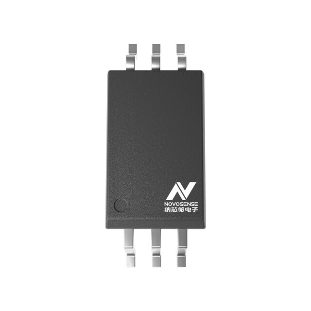 1-CHANNEL ISO GATE DRIVER
