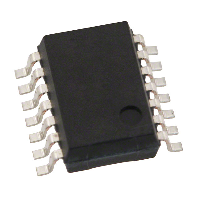 OPTOISO 4KV 1CH GATE DVR 14SMT
