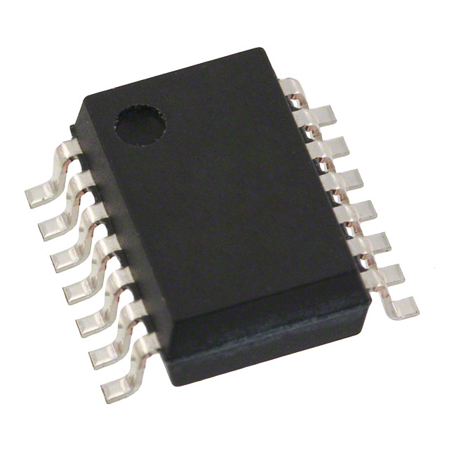 OPTOISO 4KV 1CH GATE DVR 14SMT