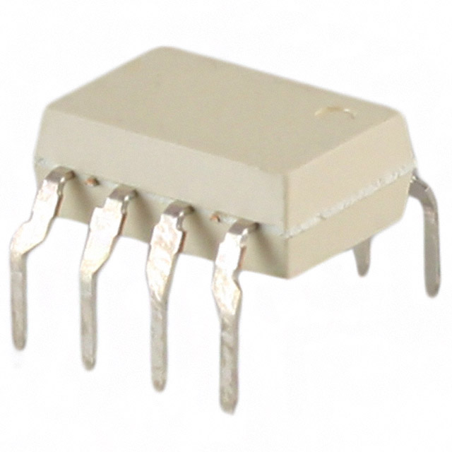 OPTOISO 5KV 1CH GATE DVR 8DIP