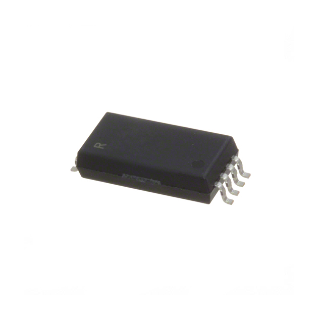 OPTOISO 7.5KV 1CH GT DVR 8LSDIP