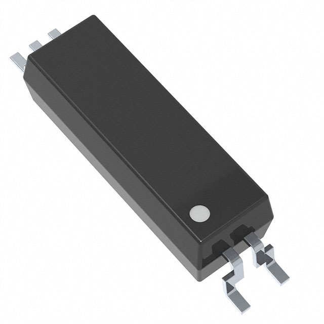 OPTOISOLTR 5KV PUSH PULL 5-LSSO