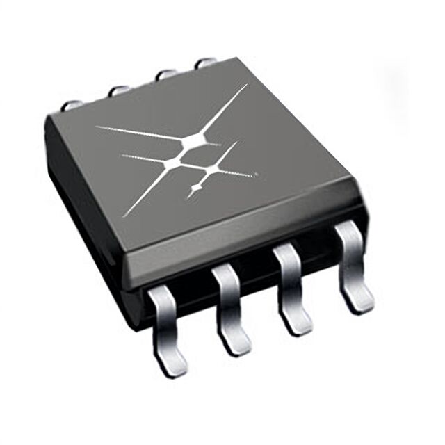 DGTL ISO 2.5KV 1CH GT DVR 8SOIC