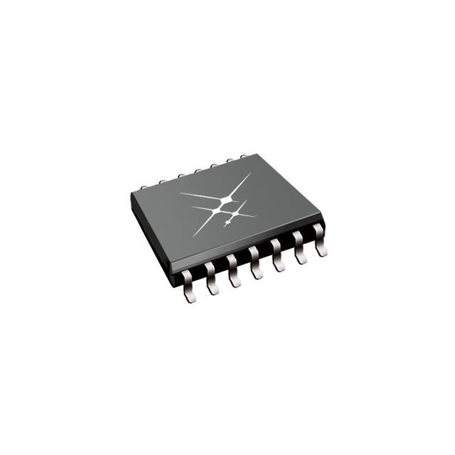 DGT ISO 3.25KV 2CH GT DVR 14SOIC