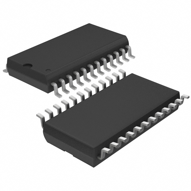 DGTL ISO 5KV 1CH GATE DVR 24SOIC